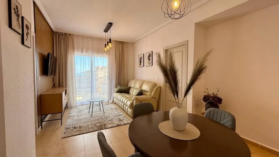 Apartment de 3 chambres à Guardamar del Segura, Spain No. 1007 № 13