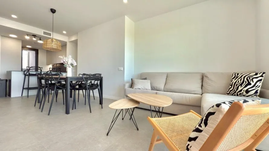 Apartment de 2 chambres à Finestrat, Spain No. 1254 № 20