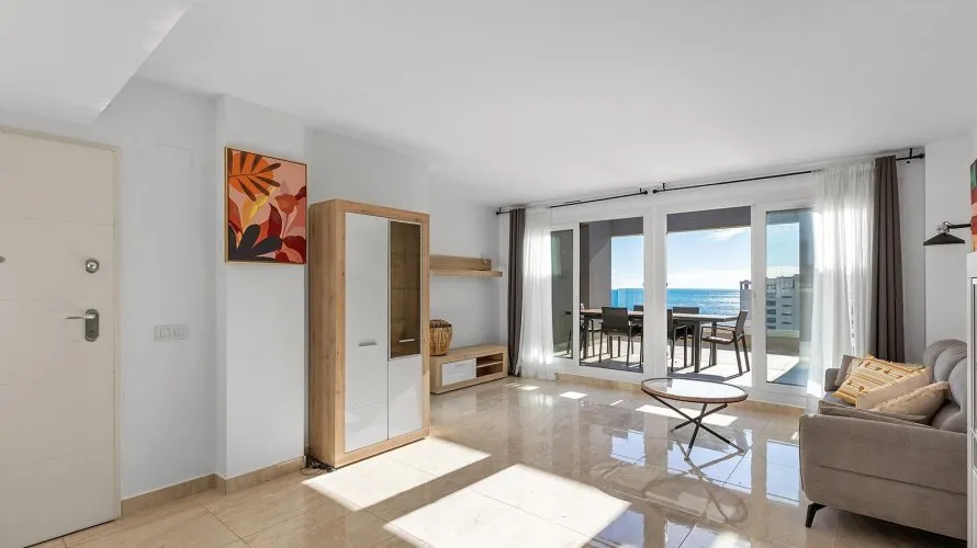 Penthouse de 3 chambres à Torrevieja, Spain No. 1020 № 4