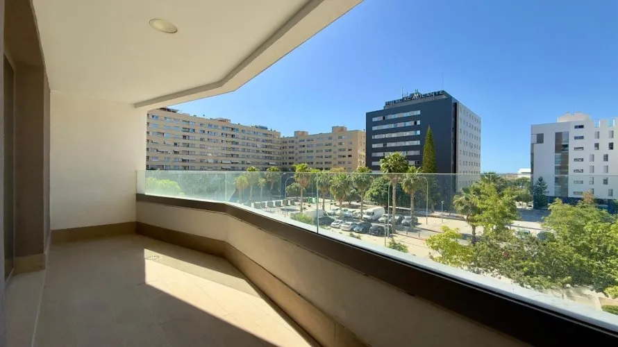 Apartment de 3 chambres à Alicante, Spain No. 1136 № 5