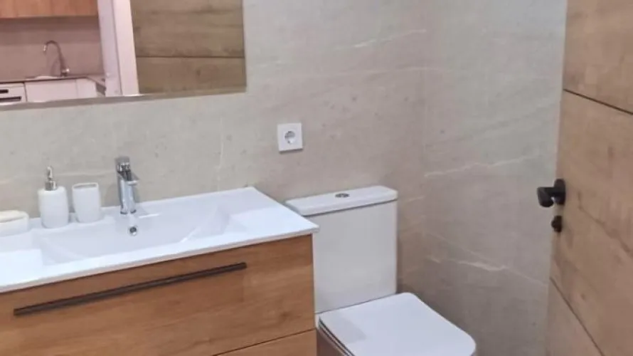 Apartment de 1 chambre à Finestrat, Spain No. 861 № 12