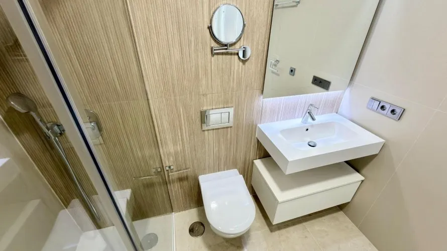 Penthouse de 3 chambres à Benidorm, Spain No. 1041 № 18