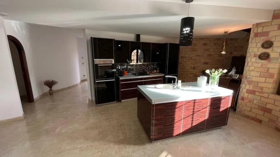 Villa de 4 chambres à Altea La Vella, Spain No. 502 № 11