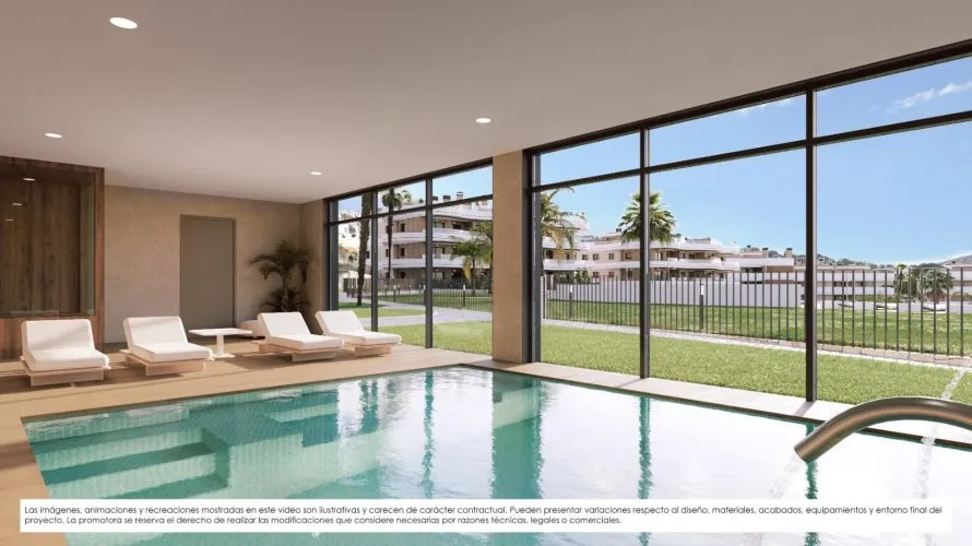 Apartment de 3 chambres à Finestrat, Spain No. 1124 № 4