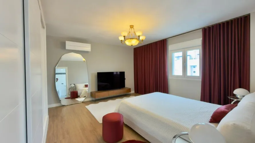 Penthouse de 4 chambres à Villajoyosa, Spain No. 1132 № 6