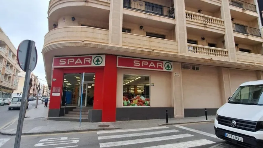 Apartment de 3 chambres à Torrevieja, Spain No. 1257 № 6