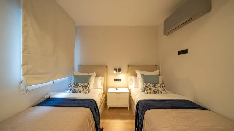 Apartment de 3 chambres à Madrid, Spain No. 158 № 26