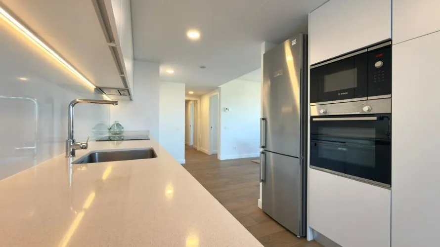 Penthouse de 3 chambres à Alicante, Spain No. 848 № 26