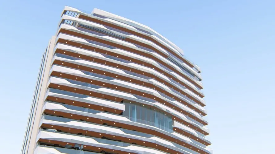Apartment de 2 chambres à Finestrat, Spain No. 255 № 11