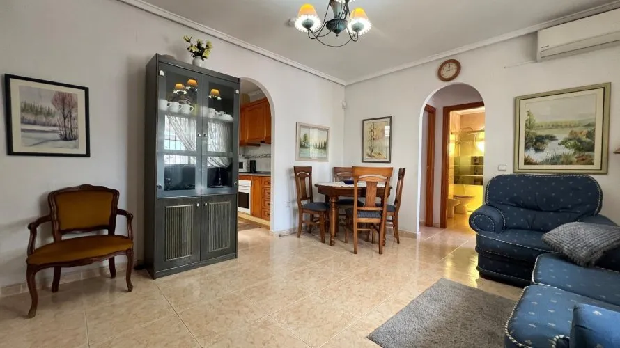 House de 132m² à Torrevieja, Spain No. 884 № 14