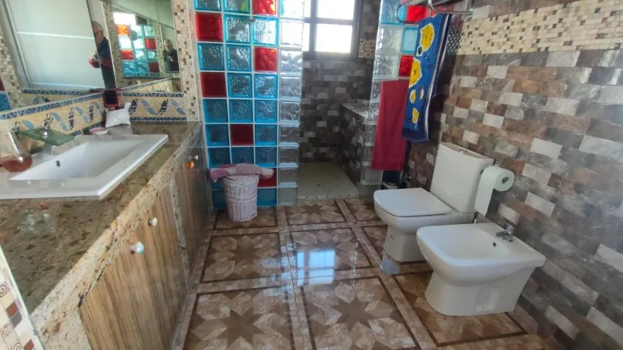 House de 209m² à Alicante, Spain No. 950 № 19