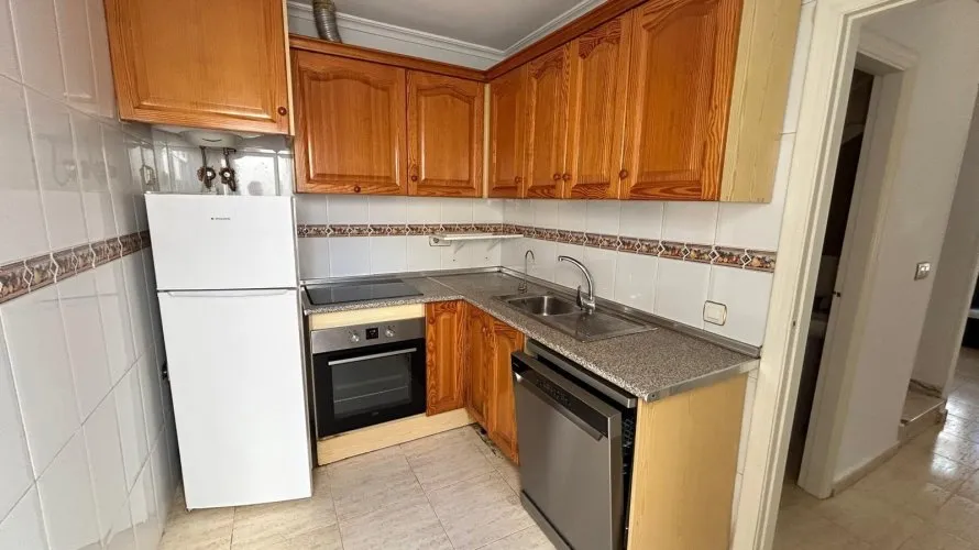 Penthouse de 74m² à Torreblanca, Spain No. 726 № 16