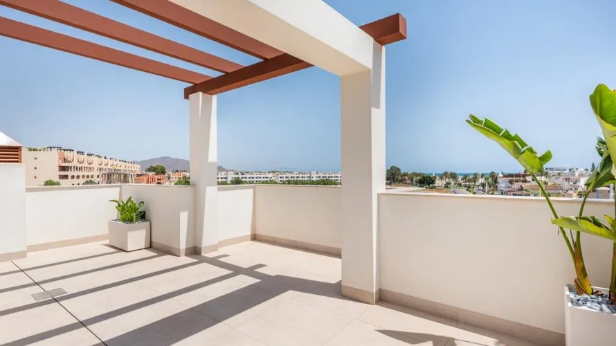 Villa de 3 chambres à Vera, Spain No. 1280 № 9