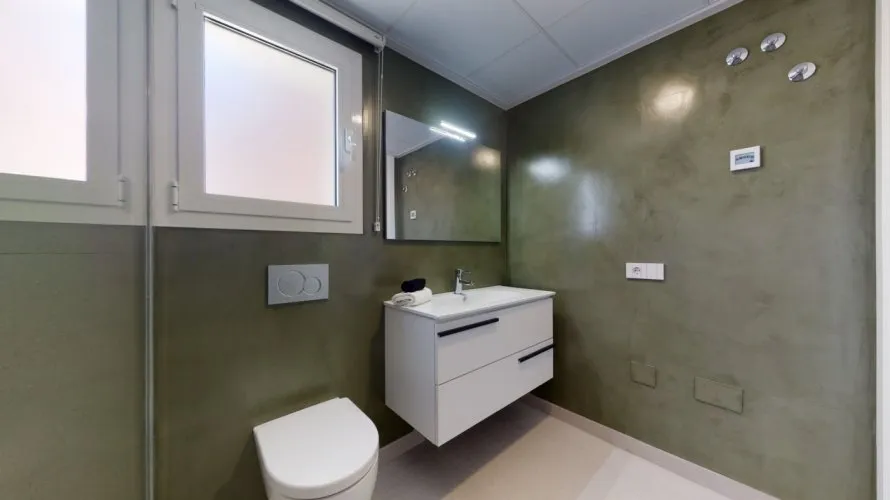Apartment de 3 chambres à Mutxamel, Spain No. 372 № 12