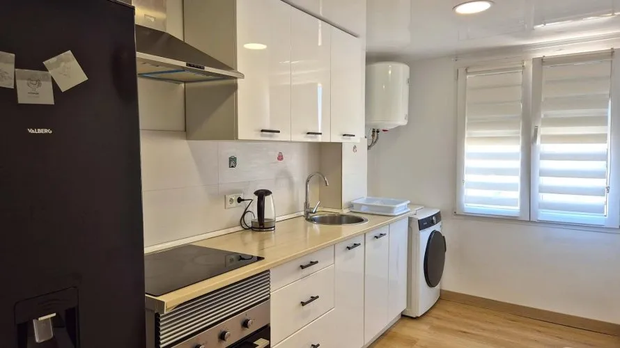 Apartment de 1 chambre à Alicante, Spain No. 2233 № 5