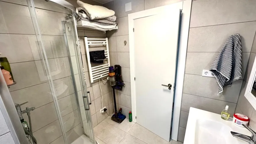Apartment de 4 chambres à Alicante, Spain No. 1938 № 26
