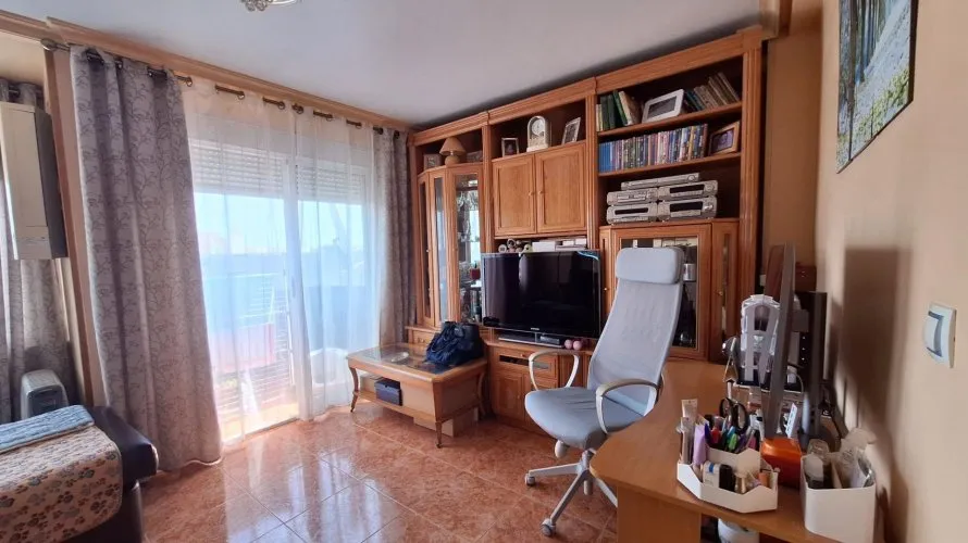 Apartment de 1 chambre à Alicante, Spain No. 2179 № 27