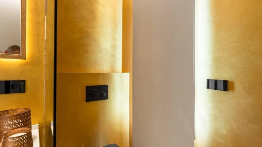 Villa de 4 chambres à Benidorm, Spain No. 2015 № 13
