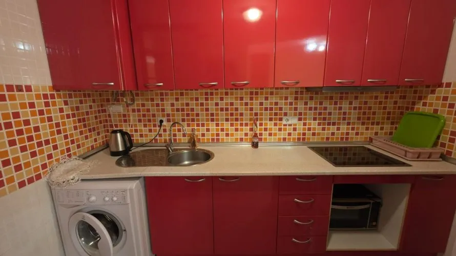 Apartment de 1 chambre à Torrevieja, Spain No. 2227 № 8