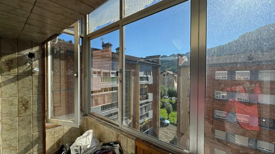 Apartment de 55m² à Aller, Spain No. 2048