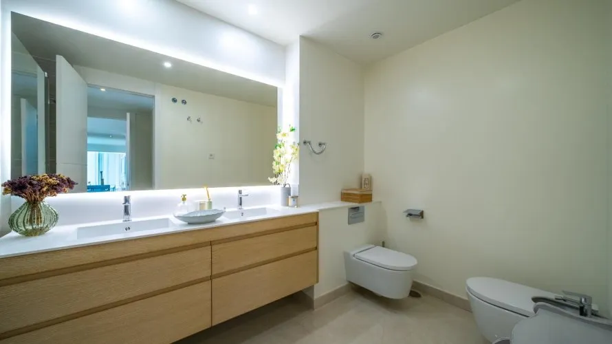 Penthouse de 4 chambres à Pozuelo de Alarcon, Spain No. 1740 № 21