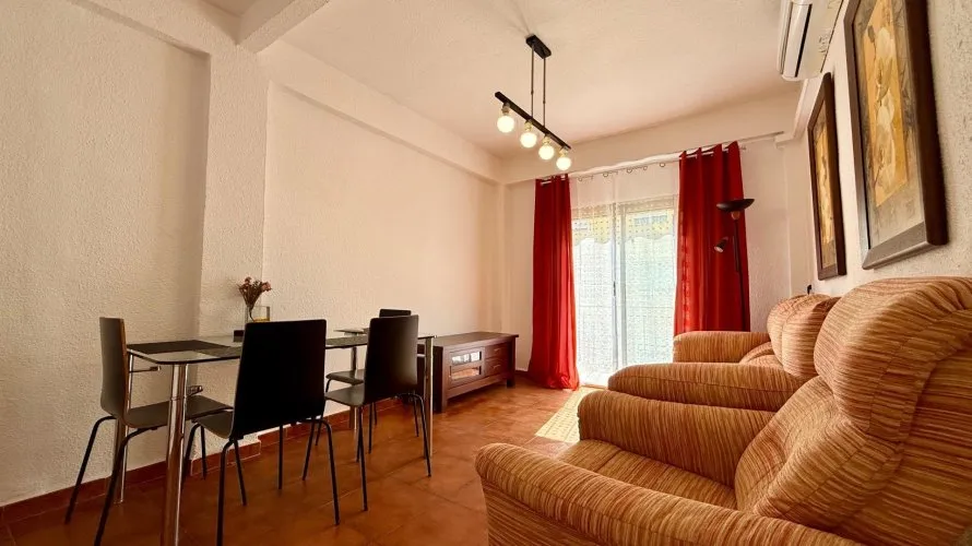 Apartment de 3 chambres à Alicante, Spain No. 2099 № 10