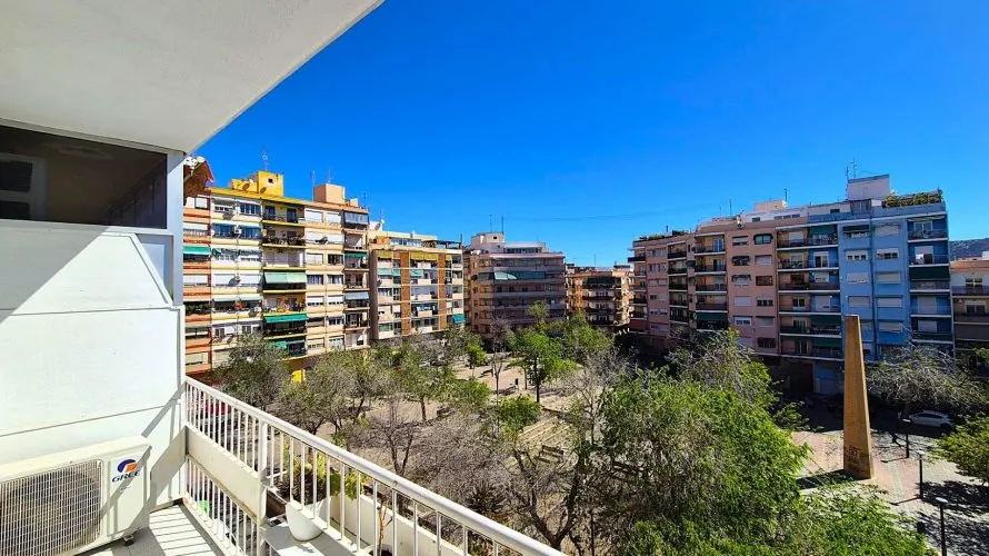 Apartment de 2 chambres à Alicante, Spain No. 2166 № 22