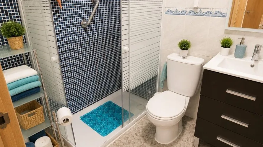 House de 1 chambre à Torrevieja, Spain No. 2019 № 2