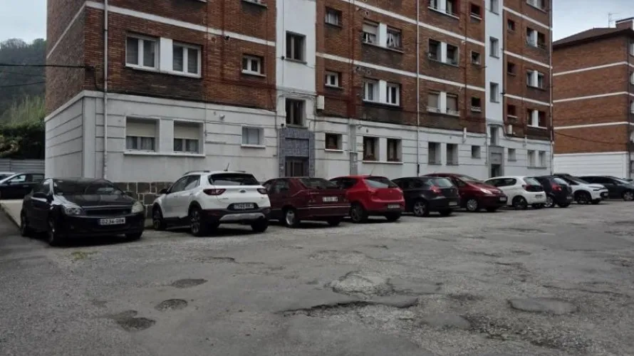 Apartment de 2 chambres à Mieres, Spain No. 2188 № 28
