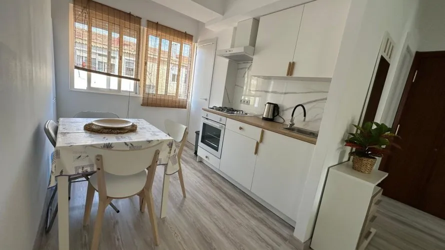 Apartment de 62m² à Alicante, Spain No. 2069 № 9