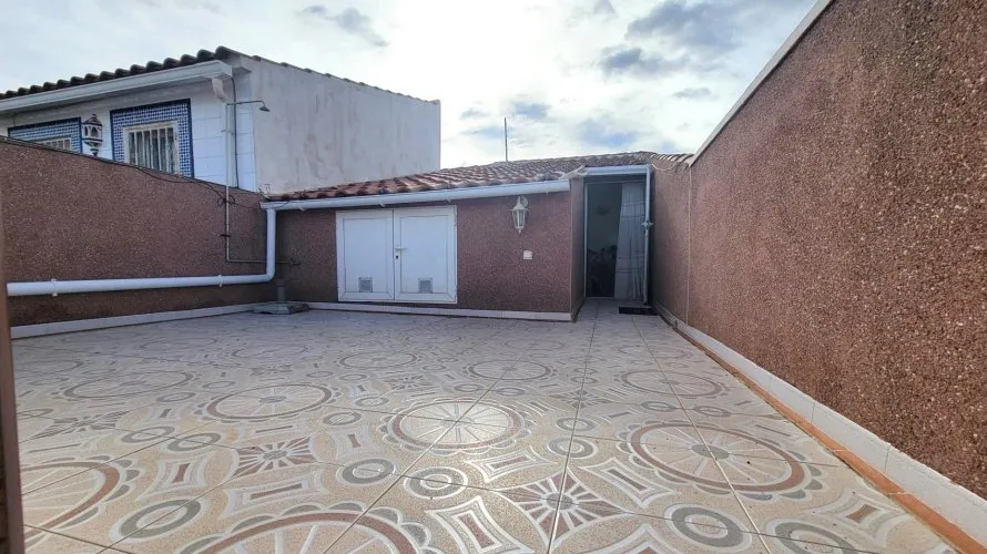House de 1 chambre à Torrevieja, Spain No. 2137