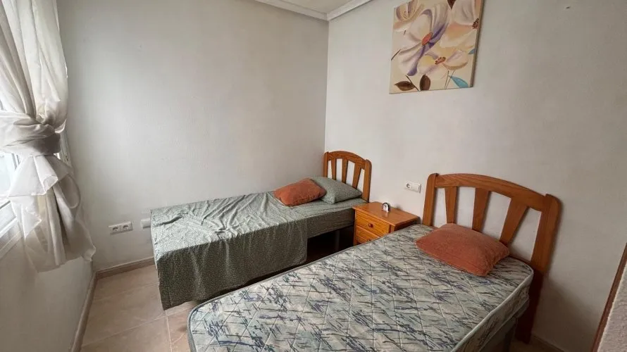 Apartment de 2 chambres à Torrevieja, Spain No. 2200 № 9