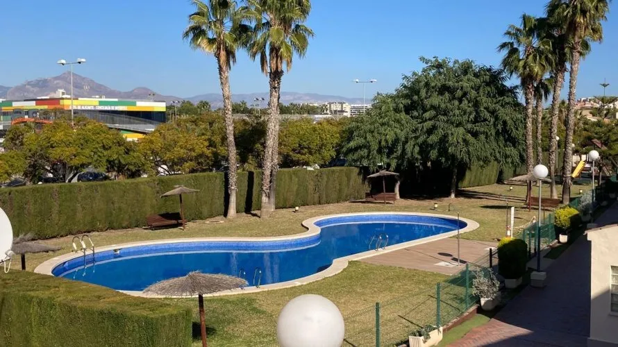 Apartment de 5 chambres à Alicante, Spain No. 1977 № 19