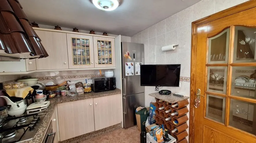 Apartment de 1 chambre à Alicante, Spain No. 2179 № 22