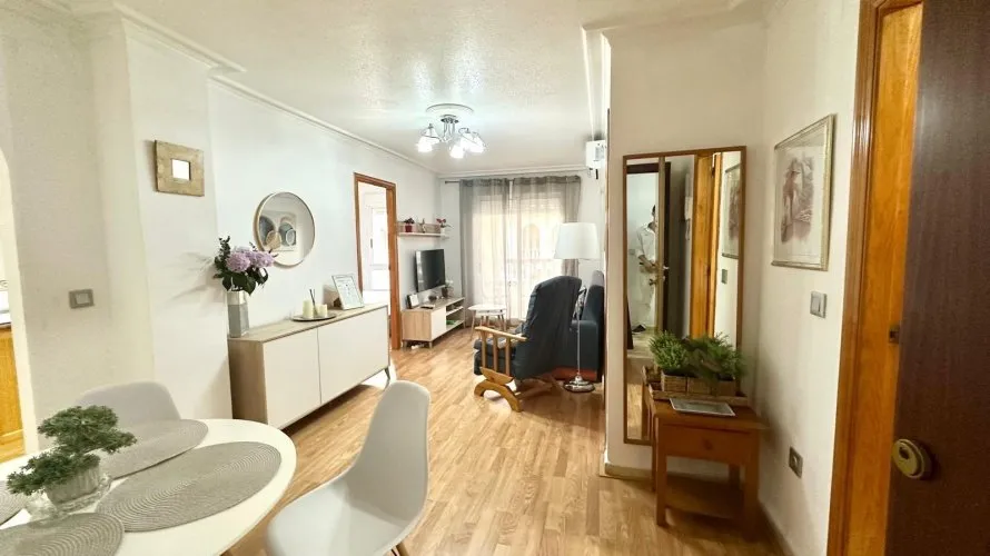 Apartment de 58m² à Torrevieja, Spain No. 2178 № 22