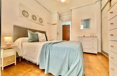 Apartment de 1 chambre à Lo Pagan, Spain No. 2145