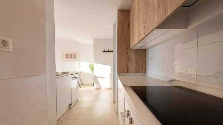 Apartment de 1 chambre à Avileses, Spain No. 2093 № 16