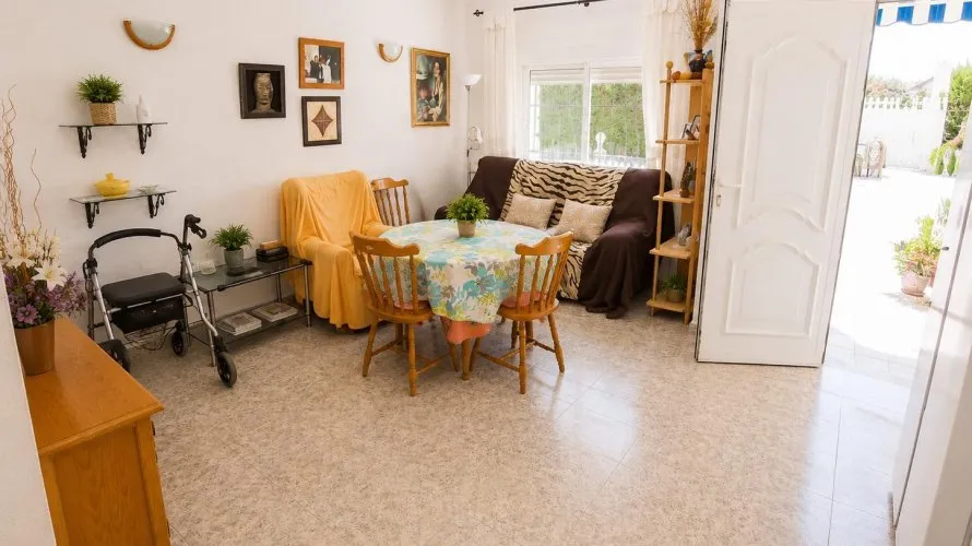 House de 1 chambre à Torrevieja, Spain No. 2019 № 8