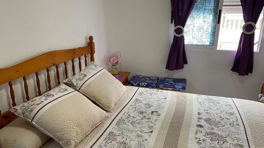 Apartment de 2 chambres à Torrevieja, Spain No. 2075 № 26
