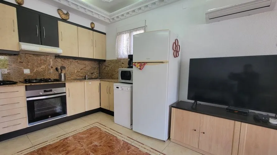 House de 1 chambre à Torrevieja, Spain No. 2137 № 22