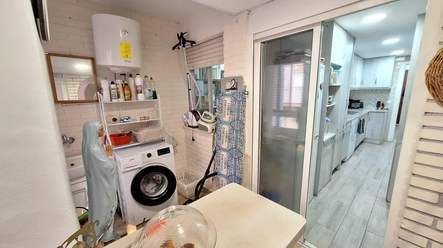 Apartment de 1 chambre à Torrevieja, Spain No. 2117 № 12