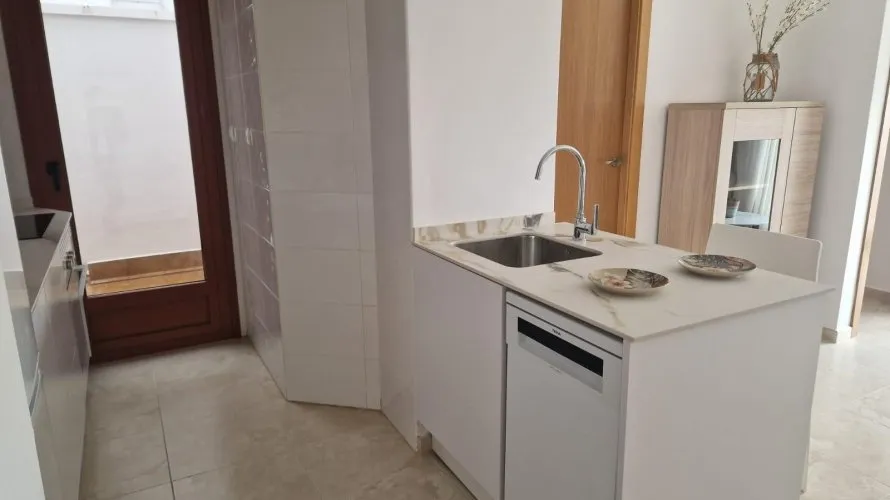 Apartment de 1 chambre à Avileses, Spain No. 2093 № 1