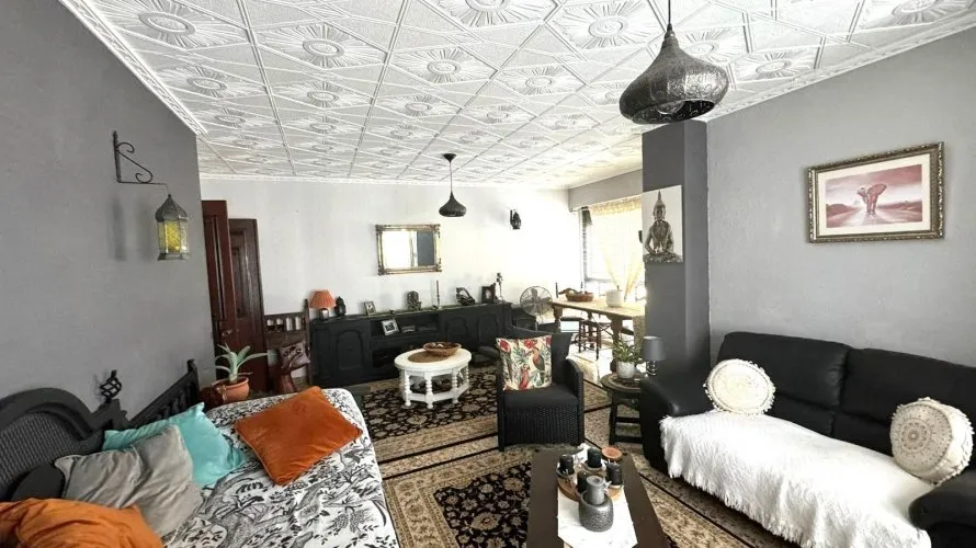 Apartment de 108m² à San Miguel de Salinas, Spain No. 2029 № 15
