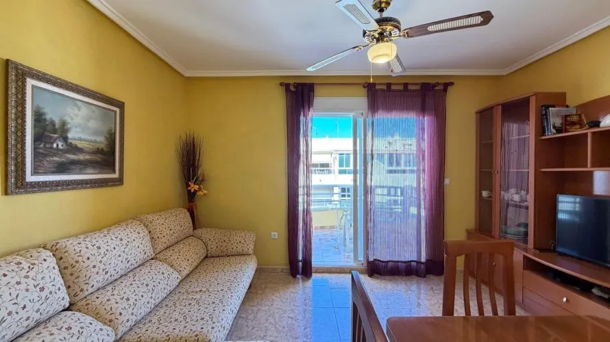 Penthouse de 2 chambres à Torrevieja, Spain No. 2020 № 3