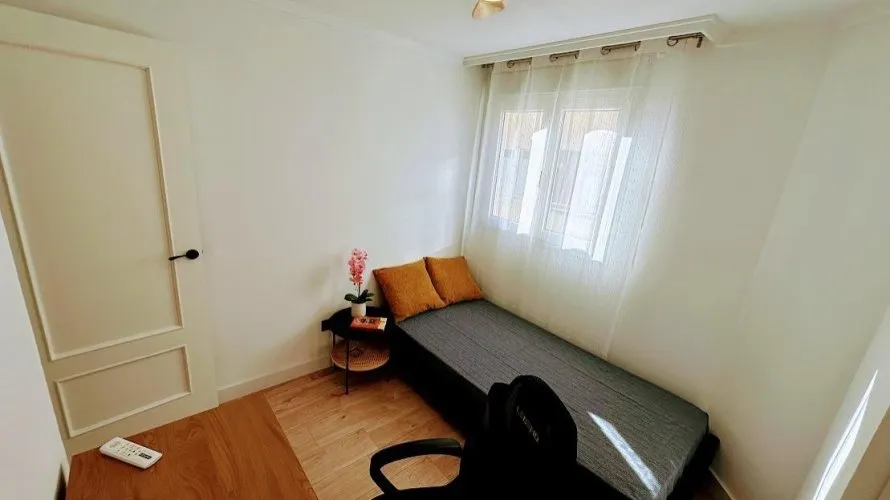 Apartment de 2 chambres à Torrevieja, Spain No. 2086 № 4