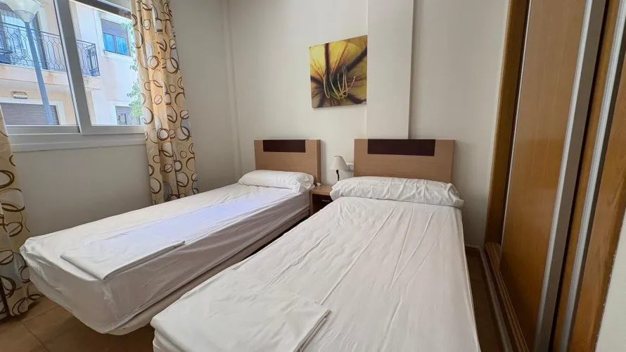 Apartment de 2 chambres à Aguilas, Spain No. 2078 № 19