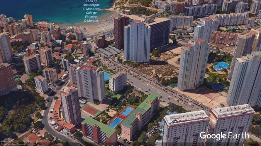 Apartment de 29m² à Finestrat, Spain No. 2091 № 28