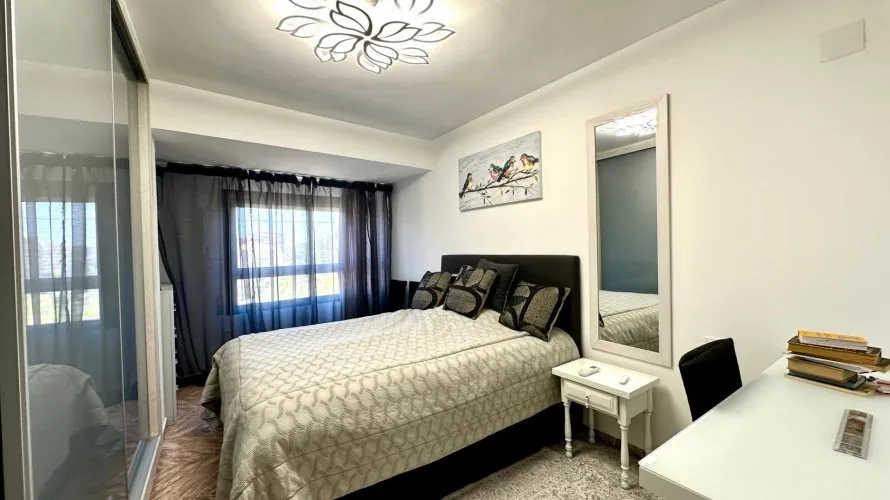 Apartment de 4 chambres à Alicante, Spain No. 1938 № 28