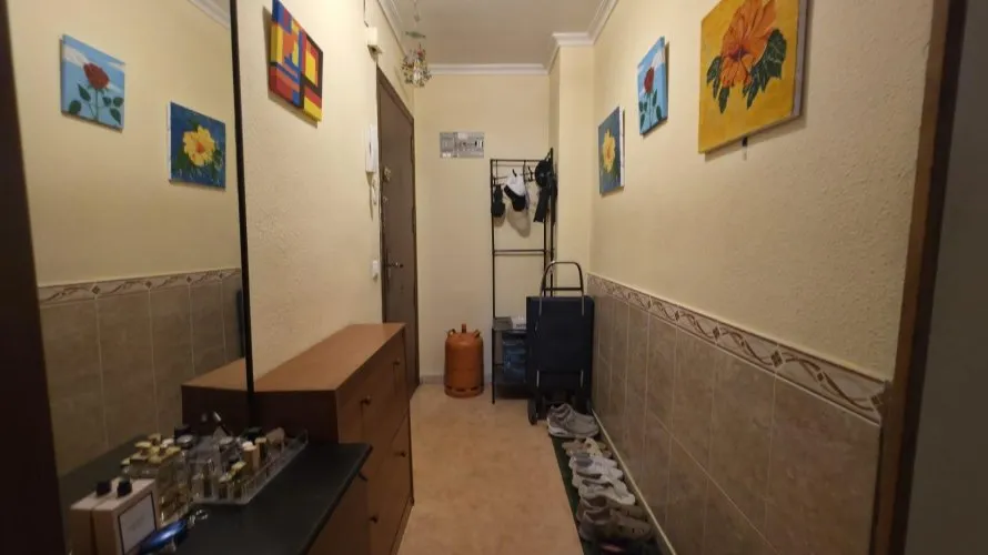 Apartment de 3 chambres à Torrevieja, Spain No. 2249 № 23