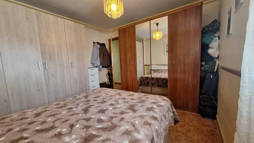 Apartment de 1 chambre à Alicante, Spain No. 2179 № 2
